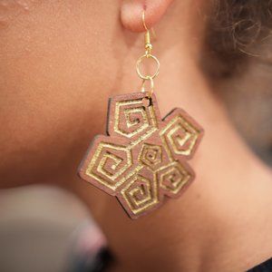 Hebrew Israelite 12 Tribes of YASHARAHLA/Single Sided Israel Northern Kingdom Fl